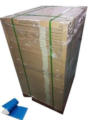 0.30mm الألومنيوم CTP لوحات طباعة أوفست