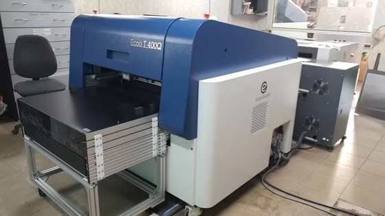 128CH 25PPH Prepress Ctp الألومنيوم لوحة ماكينة