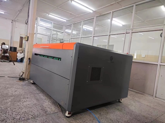 T-1600S 16PPH آلة الطباعة الحرارية CTP