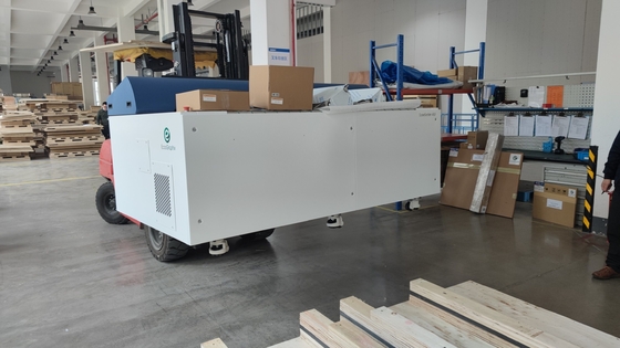 256CH VLF نقطة شاشة CTP لمنتجات ورق الطباعة الضوئية