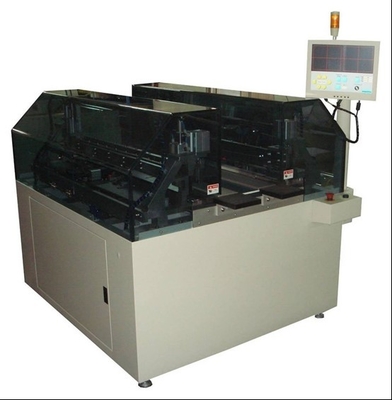 ألومنيوم أوفست الطباعة لوحة حفرة سجل حفرة آلة لCTP/CTCP Platesetter