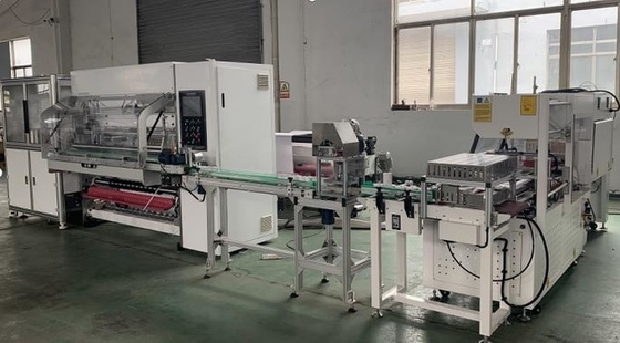 ECOO-T1400FA بدون عمود هيدروليكي تحميل حرارية الورق قطع إعادة الملف