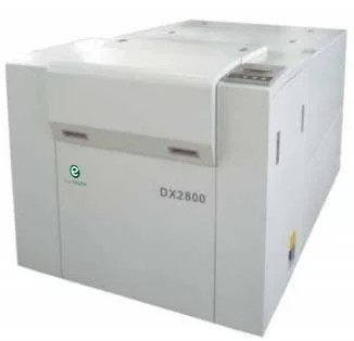 Ecoo-DX2800 كمبيوتر عالي الأداء لتصوير صور الليزر CTF
