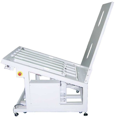إيكوغرافيكس 1150mm شكل CTP آلة لوحة لتراكم لوحة