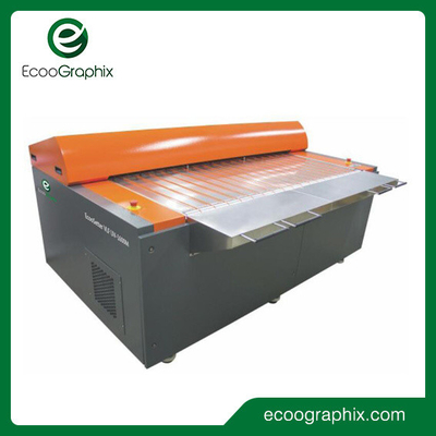 T-1600S 16PPH آلة الطباعة الحرارية CTP