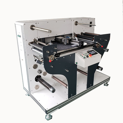 Ecoo Color DLP VD320 آلة القطع الرقمية