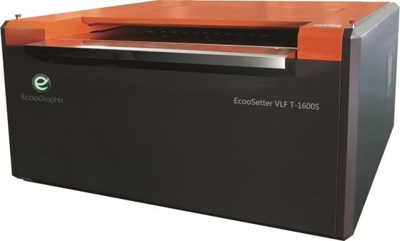 ماكس 1470mm X 1180mm آلة الطباعة الحرارية CTP ذاتية 64CH