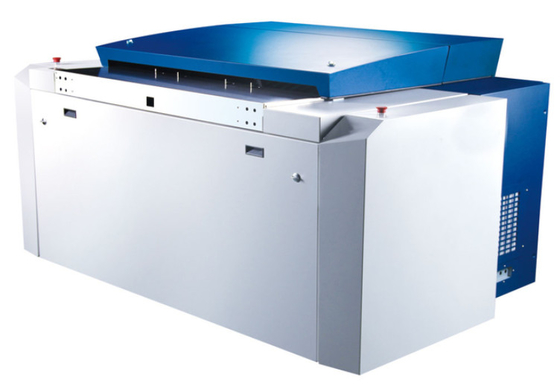 2400dpi EcooSetter حرارية CTP لوحة آلة 64 قناة 2400dpi الطباعة عالية السرعة Offset Nbsp