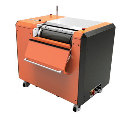 EcooSetter Flexo FL-400E آلة صفيحة Flexographic CTP آلة Flexo CTP
