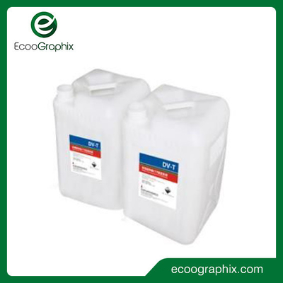 طابعة CTP الحرارية مطور غلوكونات الصوديوم للطباعة الأوفست