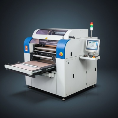 0.15-0.4mm معالجات صفيحة CTP قابلة للتعديل في السرعة آلة تطوير الشكل الواسع
