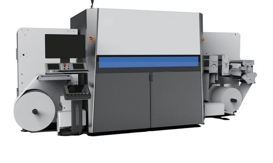 آلة الطباعة الرقمية ذات الدقة العالية