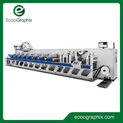 Ecoographix الأوتوماتيكية الاقتصادية التعبئة والتغليف آلة الحز عالية السرعة