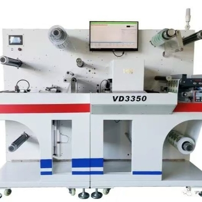 ECOO VD3350 ماكس 100m في الدقيقة