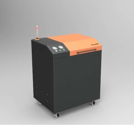 آلة حفر فلكسوجرافية عالية الدقة Flexo CTP لطباعة الملصقات