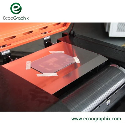 آلة حفر فلكسوجرافية عالية الدقة Flexo CTP لطباعة الملصقات