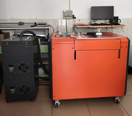 آلة FL-400E Flexo CTP للطباعة الرقمية