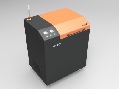 آلة صنع ألواح فلكسوغرافية CTP مع سرعة إنتاج 2.5 متر مربع/ساعة و 1.25 متر مربع/ساعة وعرض أقصى 800 مم × 660 مم
