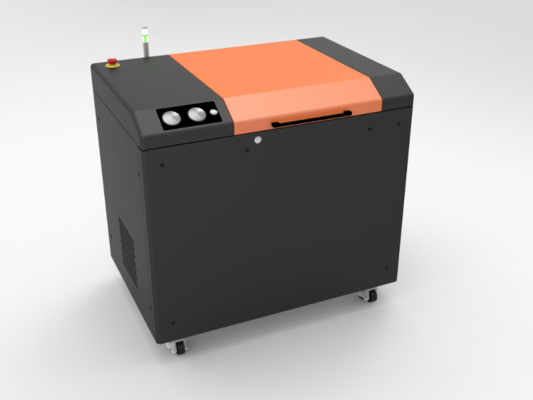 سمك الصفيحة يتراوح من 0.14mm إلى 2.84mm لجهاز FL-600 Flexo CTP لصنع الصفيحة