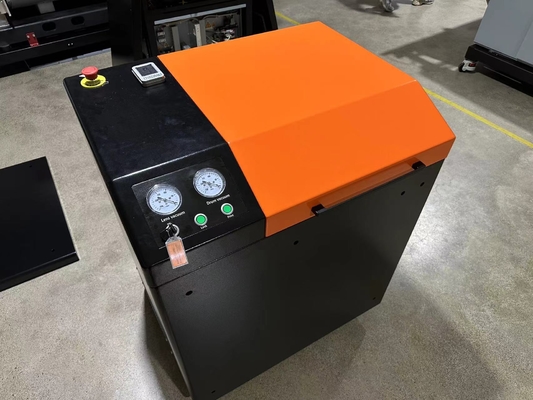 سمك الصفيحة يتراوح من 0.14mm إلى 2.84mm لجهاز FL-600 Flexo CTP لصنع الصفيحة