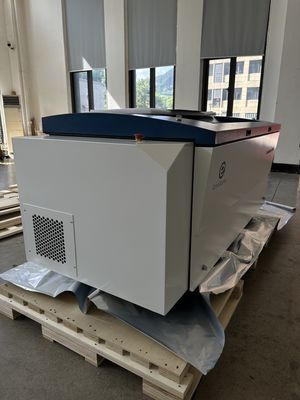 آلة الطباعة اليدوية المضادة للطاقة الحرارية T-800 CTP T 800 Series