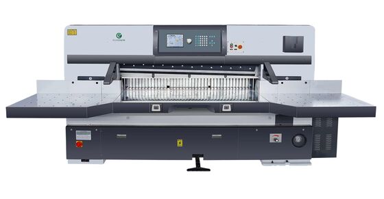 طباعة أوفست A1 آلة قطع ورق الورق