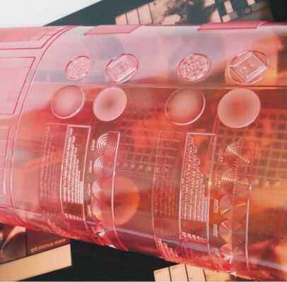 مساحة من 1.14mm إلى 3.94mm