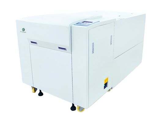 طابعة فيلم صناعة الصور CTF