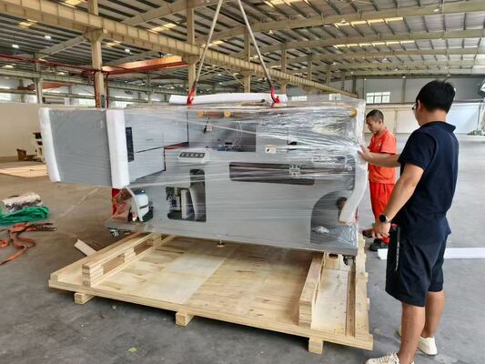 طابعة ملصقات رقمية نفث الحبر الأوتوماتيكية ذات كفاءة رأس الطباعة الممتازة