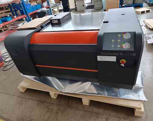 آلة تصنيع الألواح الطباعية فليكسو متعددة الوظائف بتنسيق A1