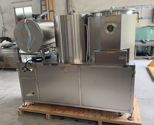 آلة معالجة ألواح البوليمر المذيبة للطباعة الفلكسوغرافية CTP