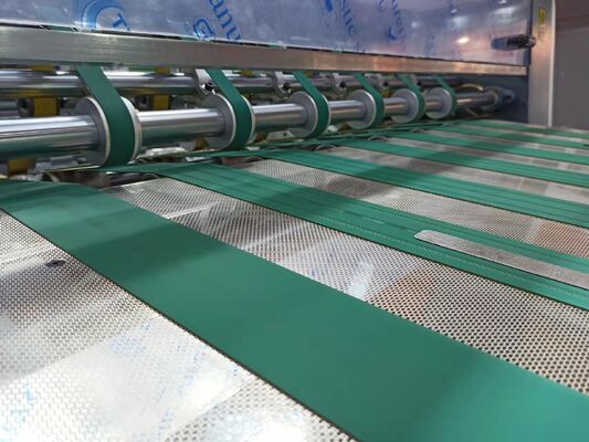 B1 آلة الطلاء الكاملة للكشط البقعي فوق البنفسجي مع CE