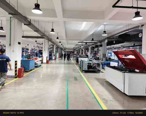 الضمان مدى الحياة حرارية CTP طباعة لوحة آلة OEM