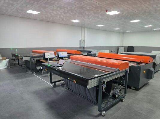 Corrugated Carton Printing VLF CTP Printing Plate Machine T1600M with 1470x1180mm Plate Size and 25 Plates Per Hour Using 830nm Thermal CTP Aluminum Plate