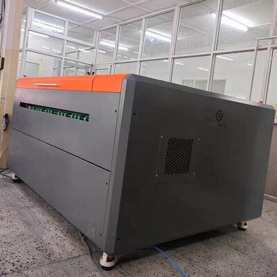 T1600 آلة VLF CTP للكتابة في ورق الكرتون