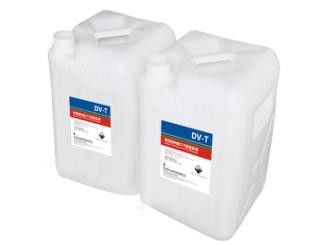 مواد كيميائية للطباعة الأوفست الخالية من الكحول مع غلوكونات الصوديوم لطباعة الصحف عالية السرعة