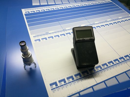 كيماويات طباعة الألواح CTP PS الصديقة للبيئة