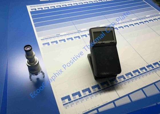 لوحات طباعة أوفست CTP الحرارية الإيجابية