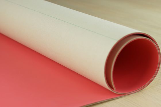 cooGraphix UV 4 Ply مطاط غطاء الطباعة