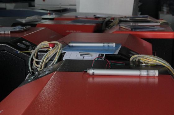 شكل صغير آلة لوحة فليكسو CTP للطباعة الرقمية الإغاثة