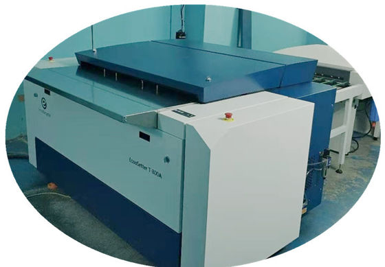 405nm 44 لوحة طباعة أوفست UV CTP لوحة Setter