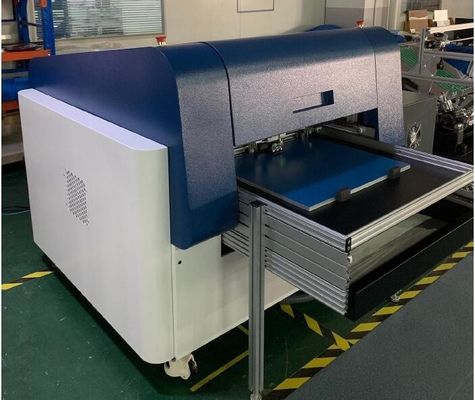 A2 B2 64CH آلة تصنيع الألواح Ctp 2400dpi للطباعة الصحفية