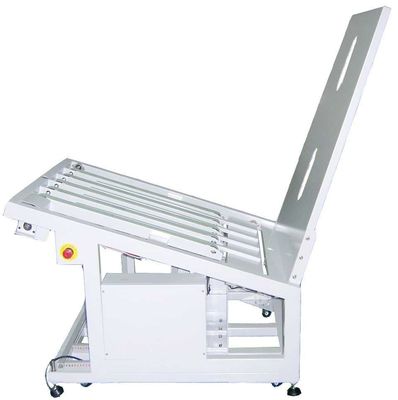 1150mm تنسيق CTP لوحة آلة لصفائح التراص