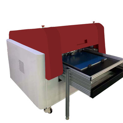 4up Prepress التلقائي آلة صنع لوحة CTP الحرارية عبر الإنترنت