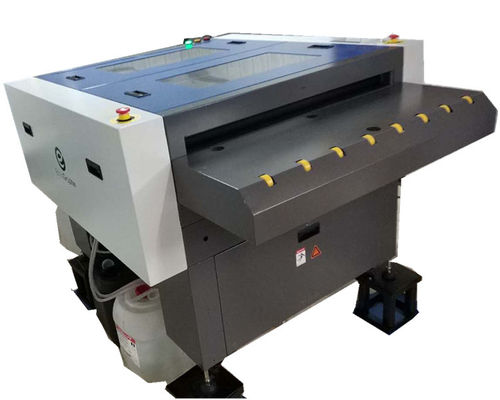 Touch Sreen CTP Plate Processor للحصول على لوحة شاشة Kodak Agfa على الإنترنت