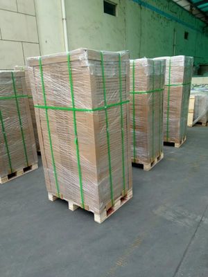 لوحات طباعة أوفست طويلة المدى CTCP UV CTP