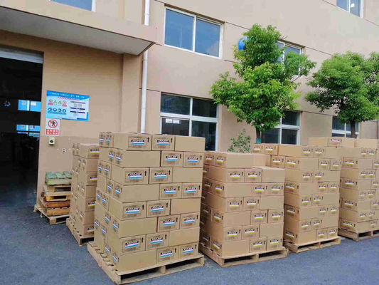 أحبار أوفست ورقية CMYK لطباعة الصحف