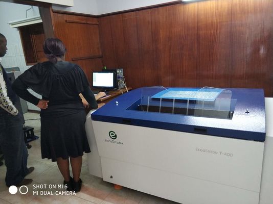 32 قناة 4up الحرارية CTP Computer To Plate Machine OEM Factory