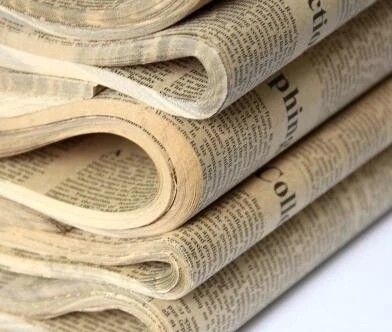 طباعة أوفست 0.30 مم طبقتين لوحة CTP الحرارية الإيجابية