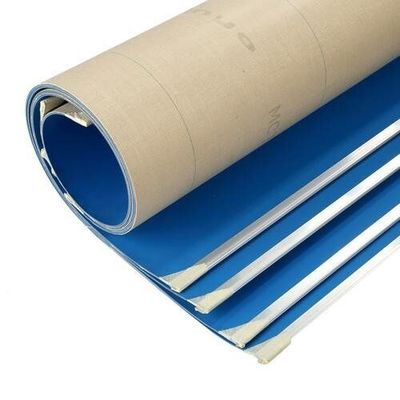 25m / Roll 4 Ply 1.95mm طباعة أوفست بطانية مطاطية